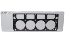 Load image into Gallery viewer, SCE GASKETS CR201559 - Vulcan C/R Head Gasket GM LS 4.150 x .059 image