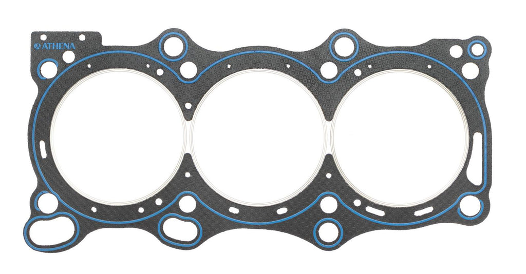 SCE GASKETS CR330067L - Vulcan CR Head Gasket Nissan GTR V6 LH image