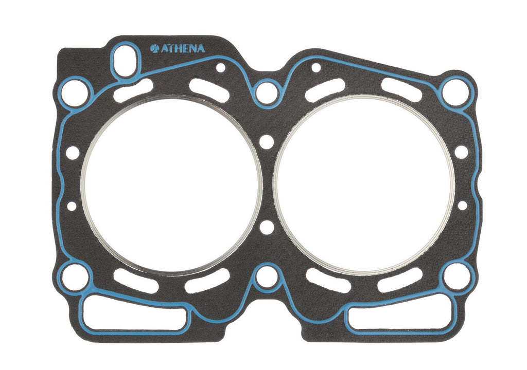 SCE GASKETS CR330076 - Vulcan CR Head Gasket Subaru WRX 2.5L EJ25 image