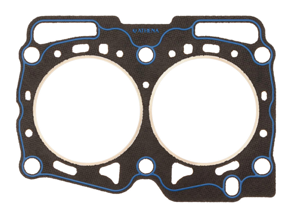SCE GASKETS CR330081 - Vulcan CR Head Gasket Subaru 101.30mm x 1.20mm image