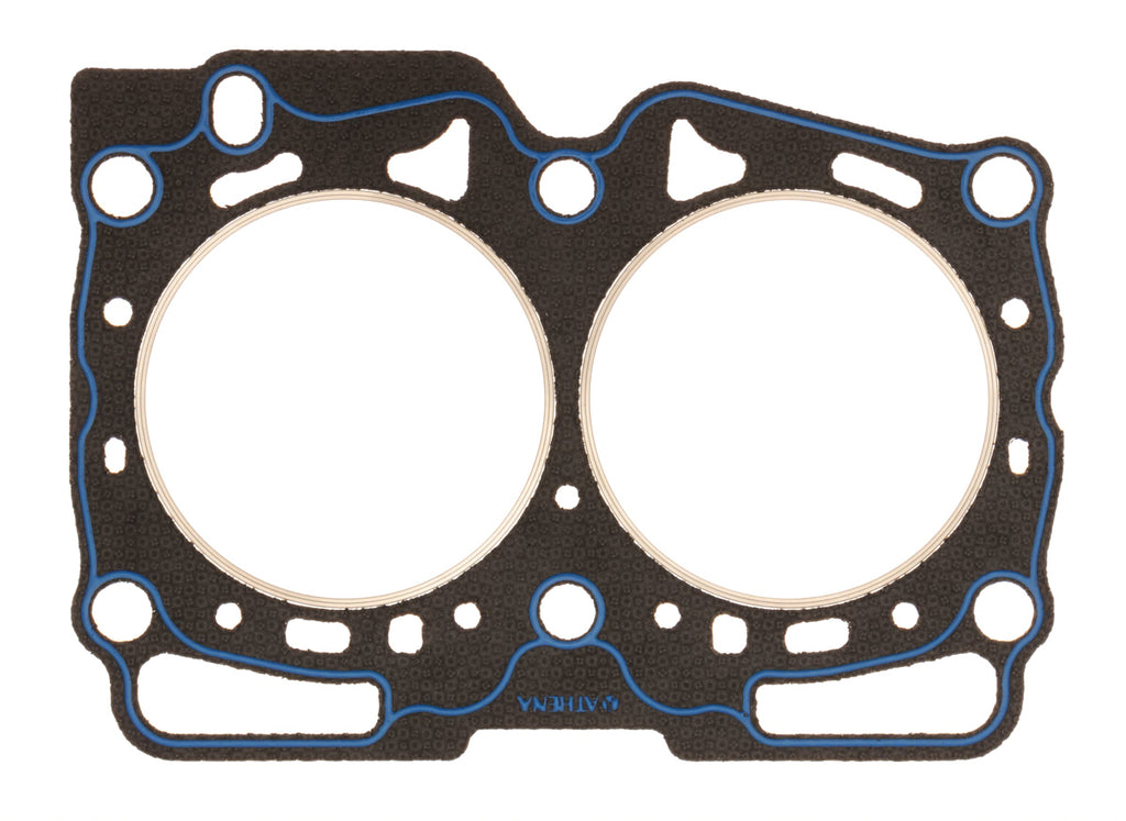 SCE GASKETS CR330131 - Vulcan CR Head Gasket Subaru 101.30mm x 1.00mm image