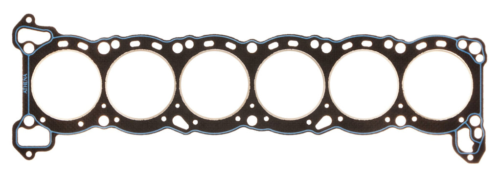 SCE GASKETS CR330134 - Vulcan CR Head Gasket Nissan 88.00mm x 1.20mm image