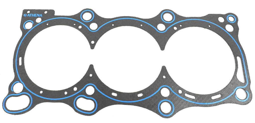 SCE GASKETS E330067R - Vulcan CR Head Gasket Nissan LH 100mm x 1.00mm image