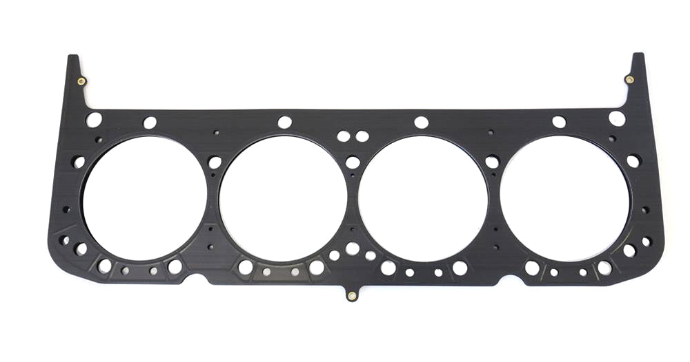 SCE GASKETS M110639GS - Spartan MLS Head Gasket SBC 4.067 x .039 image