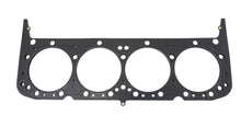 Load image into Gallery viewer, SCE GASKETS M110639GS - Spartan MLS Head Gasket SBC 4.067 x .039 image