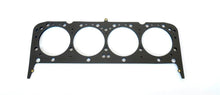 Load image into Gallery viewer, SCE GASKETS M110651GS - Spartan MLS Head Gasket SBC 4.067 x .051 image