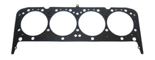 Load image into Gallery viewer, SCE GASKETS M111351 - Spartan MLS Head Gasket SBC 4.134 x .051 image
