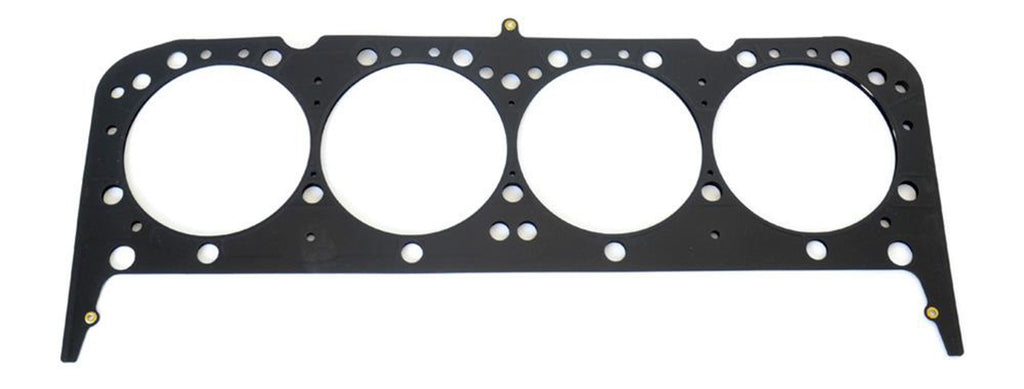 SCE GASKETS M111728 - Spartan MLS Head Gasket SBC 4.174 Bore x .027 image