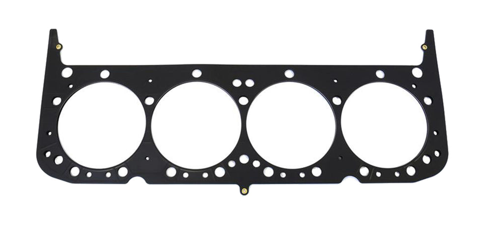 SCE GASKETS M111751GS - Spartan MLS Head Gasket SBC 4.174 Bore x .051 image