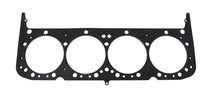 Load image into Gallery viewer, SCE GASKETS M111751GS - Spartan MLS Head Gasket SBC 4.174 Bore x .051 image