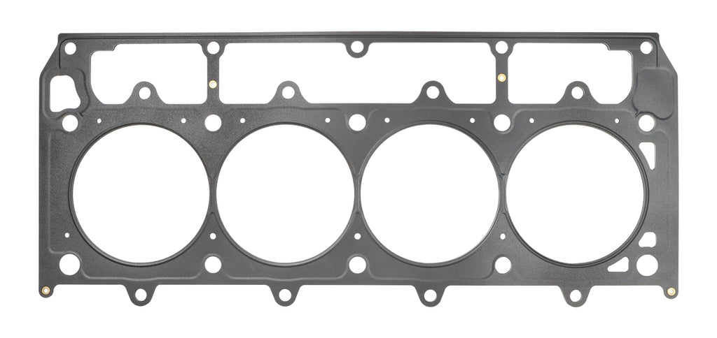 SCE GASKETS M191251L - Spartan MLS Head Gasket LSX LH 4.123 x .051 image