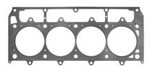 Load image into Gallery viewer, SCE GASKETS M191251L - Spartan MLS Head Gasket LSX LH 4.123 x .051 image