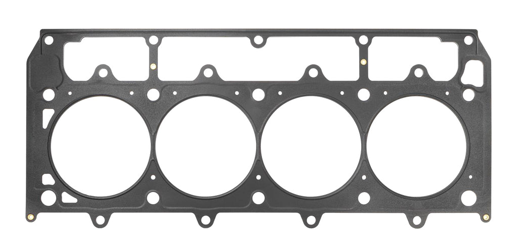 SCE GASKETS M191251R - Spartan MLS Head Gasket LSX RH 4.123 x .051 image