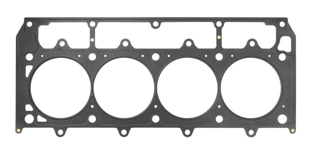 SCE GASKETS M192051R - Spartan MLS Head Gasket GM LSX RH 4.201 x .051 image
