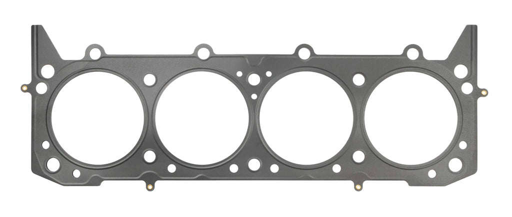 SCE GASKETS M292539 - Spartan MLS Head Gasket AMC 390-401 4.250 x .039 image