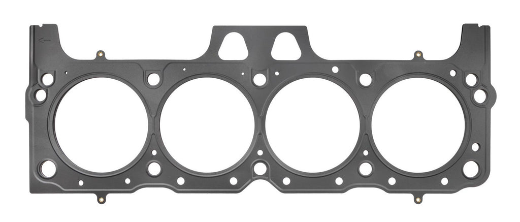 SCE GASKETS M354039 - Spartan MLS Head Gasket BBF 4.400 Bore X .039 image