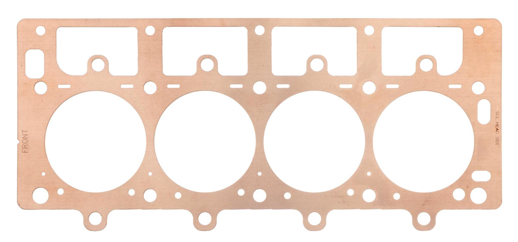 SCE GASKETS P191662L - Pro Copper LH Head Gskt 4.160 X .062  LS/LSX/LS7 image