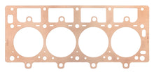 Load image into Gallery viewer, SCE GASKETS P191662L - Pro Copper LH Head Gskt 4.160 X .062  LS/LSX/LS7 image