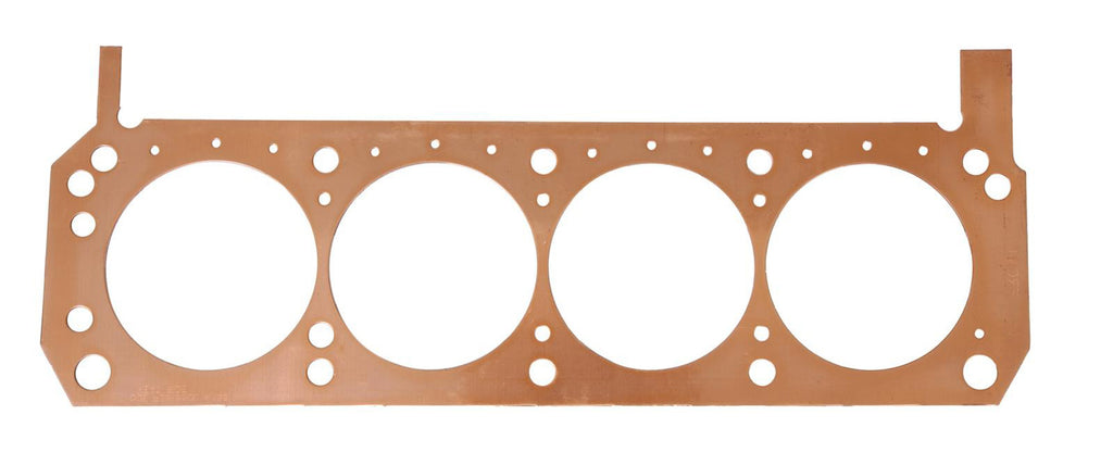 SCE GASKETS P361550R - SBF Copper Head Gasket RH 4.160 x .050 image