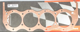 SCE GASKETS P745262 - AJPE/Rodeck 481X Copper Hd Gasket 4.520 x .062 image