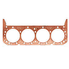 Load image into Gallery viewer, SCE GASKETS S111543 - SBC ISC Titan Copper Head Gskt 4.155 x .043 image
