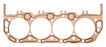 Load image into Gallery viewer, SCE GASKETS S135280 - BBC ISC Titan Copper Head Gasket 4.520 x .080 image