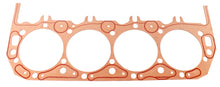 Load image into Gallery viewer, SCE GASKETS S135762 - BBC ISC Titan Copper Head Gasket 4.570 x .062 image
