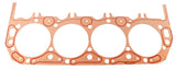 BBC ISC Titan Copper Head Gasket 4.570 x .062