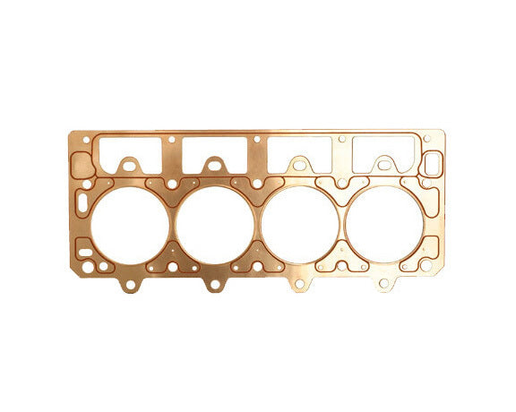 SCE GASKETS S191662L - GM LS ISC Titan Copper Head Gskt LH 4.160 x .06 image