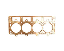 Load image into Gallery viewer, SCE GASKETS S191662L - GM LS ISC Titan Copper Head Gskt LH 4.160 x .06 image