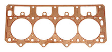 Load image into Gallery viewer, SCE GASKETS S192062L - LS ISC Titan Copper LH Head Gasket 4.200 x .062 image