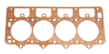 Load image into Gallery viewer, SCE GASKETS S192062R - LS ISC Titan Copper RH Head Gasket 4.200 x .062 image