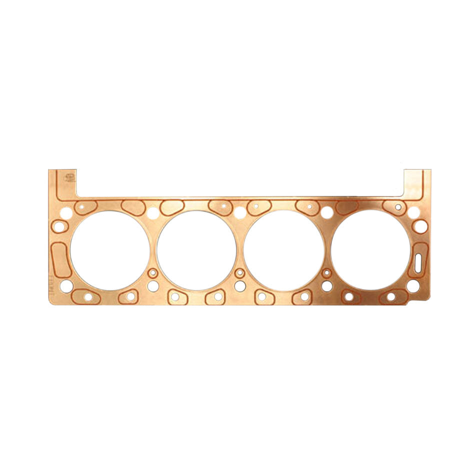 SCE GASKETS S355293L - Head Gasket Copper Ford 429/460 LH .093 Thick image