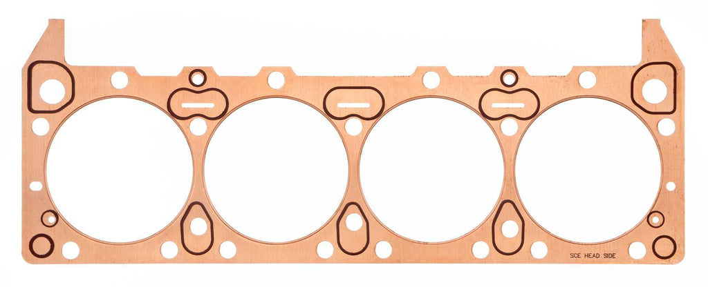 SCE GASKETS S644450 - BBM B/RB ISC Titan Head Gasket 4.440 x .050 image