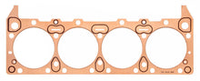 Load image into Gallery viewer, SCE GASKETS S644450 - BBM B/RB ISC Titan Head Gasket 4.440 x .050 image