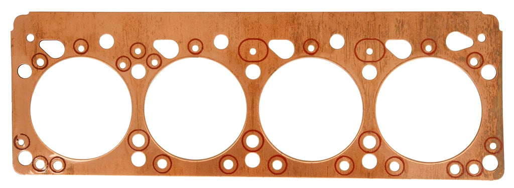 SCE GASKETS S670643 - Mopar ISC Titan Copper Head Gasket 4.060 x .043 image