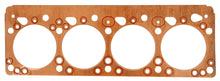 Load image into Gallery viewer, SCE GASKETS S670643 - Mopar ISC Titan Copper Head Gasket 4.060 x .043 image