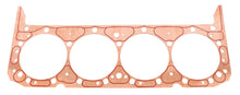 Load image into Gallery viewer, SCE GASKETS T112043 - SBC Titan Copper Head Gasket 4.200 x .043 image