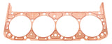SBC Titan Copper Head Gasket 4.200 x .043