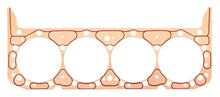 Load image into Gallery viewer, SCE GASKETS T112050 - SBC Titan Copper Head Gasket 4.200 x .050 image