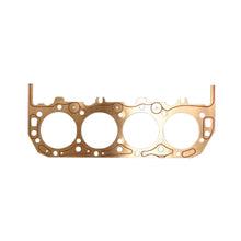 Load image into Gallery viewer, SCE GASKETS T133843 - BBC Titan Copper Head Gasket 4.380 x .043 image