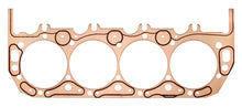 Load image into Gallery viewer, SCE GASKETS T135262 - BBC Titan Copper Head Gasket 4.520 x .062 image