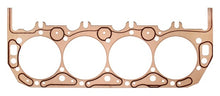 Load image into Gallery viewer, SCE GASKETS T135293 - BBC Titan Copper Head Gasket 4.520 x .093 image