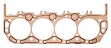 BBC Titan Copper Head Gasket 4.520 x .093