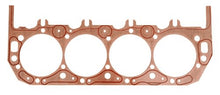 Load image into Gallery viewer, SCE GASKETS T136280 - BBC Titan Copper Head Gasket 4.630 x .080 image