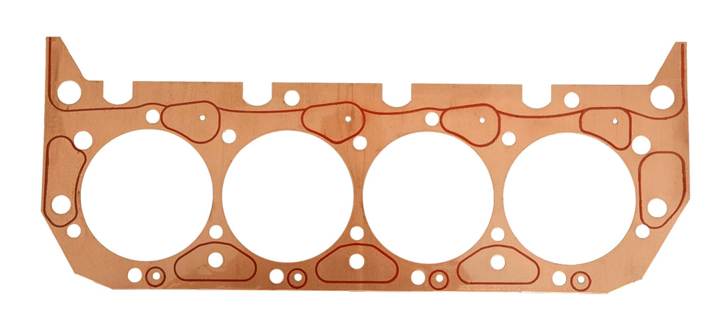 SCE GASKETS T145243 - BBC Titan Copper Head Gasket 4.520 x .043 image