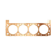 Load image into Gallery viewer, SCE GASKETS T354443L - BBF Titan Copper Head Gasket LH 4.440 x .043 image