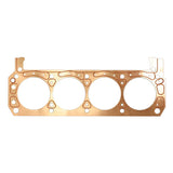 SBF Titan Copper Head Gasket LH 4.155 x .043