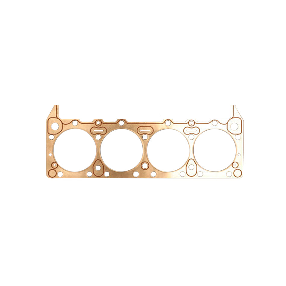 SCE GASKETS T643843 - BBM Titan Copper Head Gasket 4.380 x .043 image