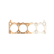 Load image into Gallery viewer, SCE GASKETS T643843 - BBM Titan Copper Head Gasket 4.380 x .043 image